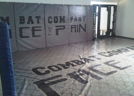 Photo of Combat Company