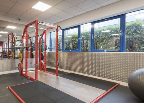 Photo of Absolutely Fitness - Bracknell