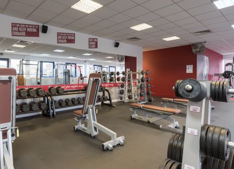 Photo of Absolutely Fitness - Bracknell