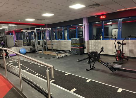 Photo of Absolutely Fitness - Bracknell