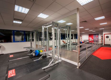 Photo of Absolutely Fitness - Bracknell