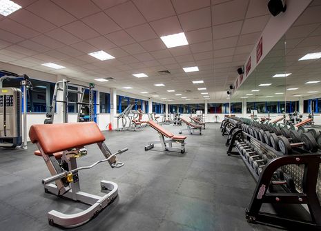 Photo of Absolutely Fitness - Bracknell