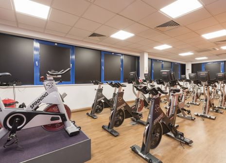 Image from Absolutely Fitness - Bracknell