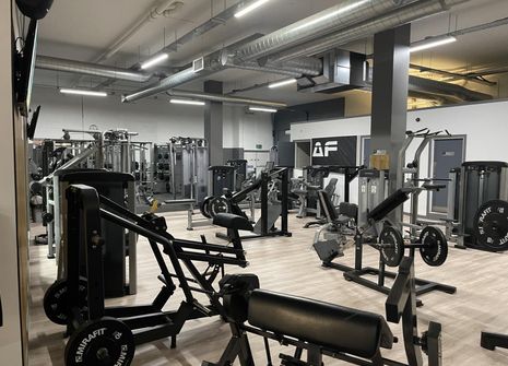 Photo of Anytime Fitness Hounslow