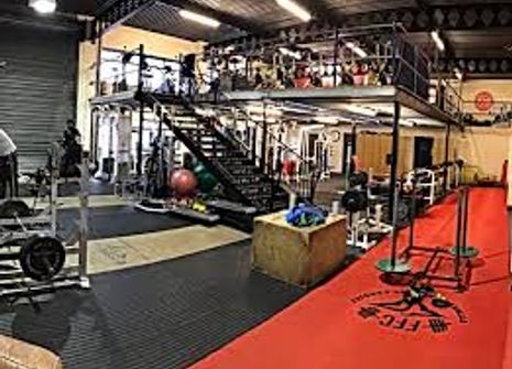 Photo of Fitness Factory Cardiff