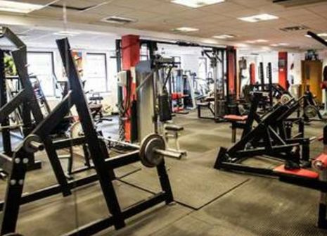 Photo of Fit Tech Gym