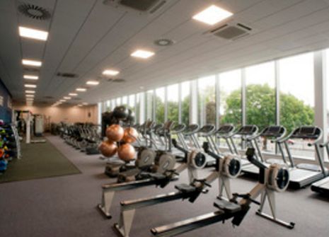 Photo of Hough End Leisure Centre