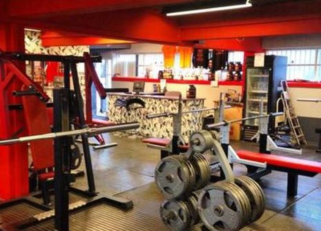 Photo of Bulldog Power & Strength Gym