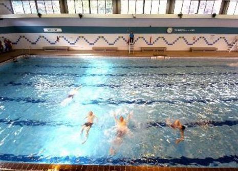 Photo of The Pools Swimming and Health Centre