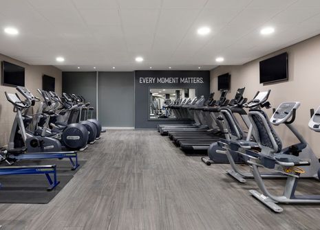 Photo of Pace Health Club Stansted