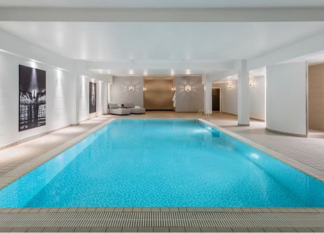 Image from Pace Health Club Stansted