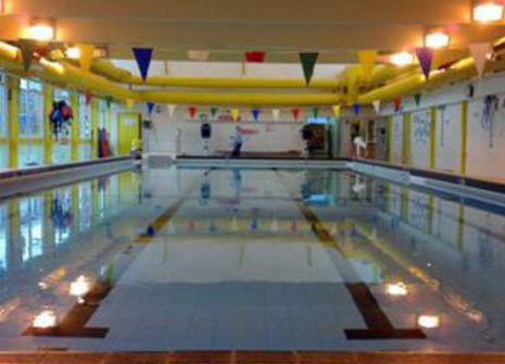 Photo of Morton Pool and Fitness Centre