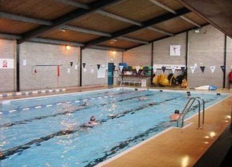 Photo of Cockermouth Leisure Centre and Pool