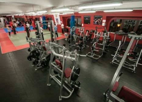 Photo of Fight Science Gym