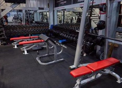 Photo of Mas Body Gym