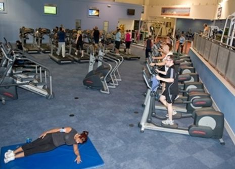 Photo of Balance Health Club