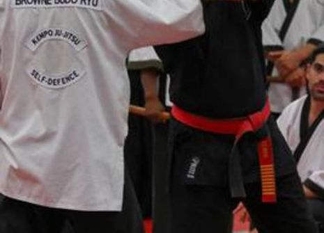 Photo of Kempo Jujitsu Self Defence - City of London Academy