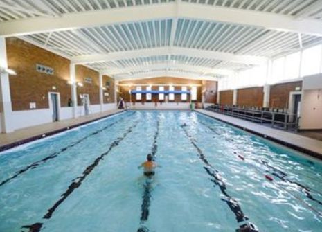 Photo of Ledbury Swimming Pool