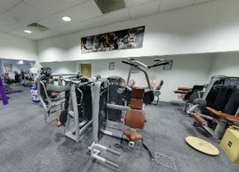 Photo of Henley Leisure Centre