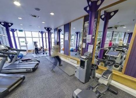 Photo of Henley Leisure Centre