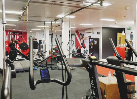 Photo of No1 Fitness - The City