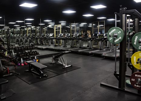 Photo of The Circle Gym