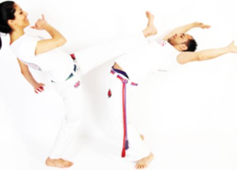 Photo of Capoeira Academy