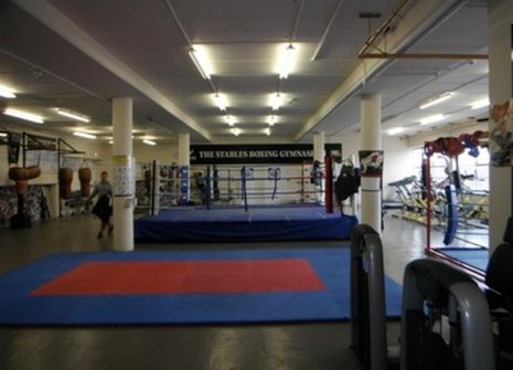 Photo of The Stables Gym