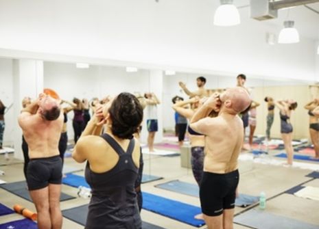 Photo of Kula Hot Yoga and Wellbeing