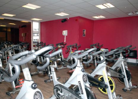 Photo of Bridgnorth Endowed Leisure Centre
