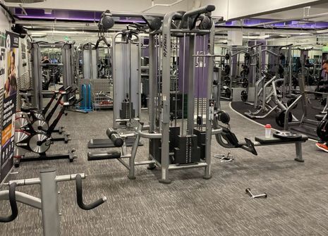 Photo of Anytime Fitness Chatham