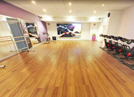 Photo of Anytime Fitness Sheffield