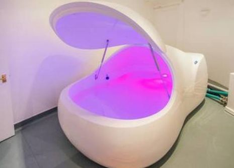 Photo of The Float Spa