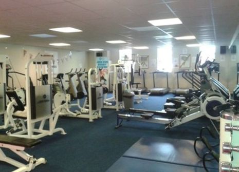 Photo of The Fitness Mill - Ladies