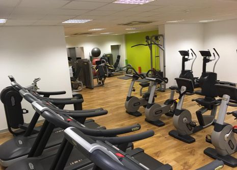 Photo of Freedom Leisure Newent
