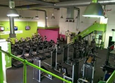 Photo of Energie Fitness Kettering