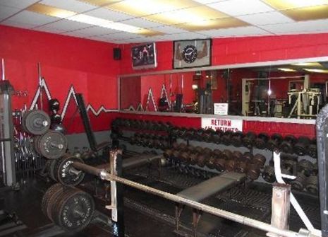 Photo of Fitness Factory