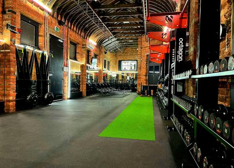 Image from HIIT West Hampstead