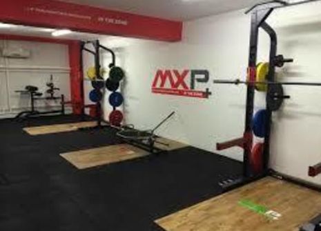 Photo of MXP Fitness