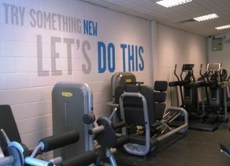 Photo of Better Gym Connswater