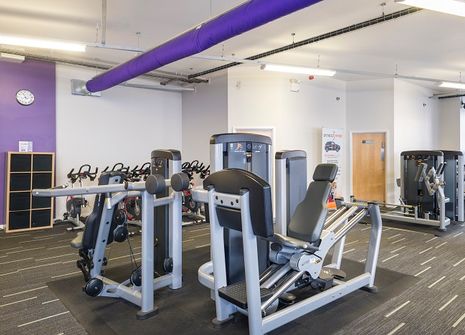 Photo of Anytime Fitness Mill Hill