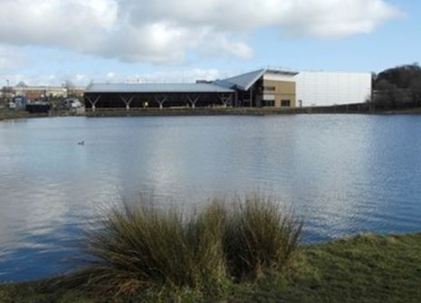 Photo of The Lakeside Centre