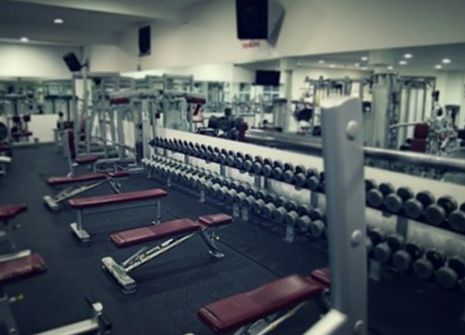 Photo of Pure Muscles Gym - Harrow