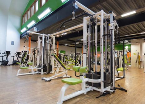 Photo of BST Fitness Newbury