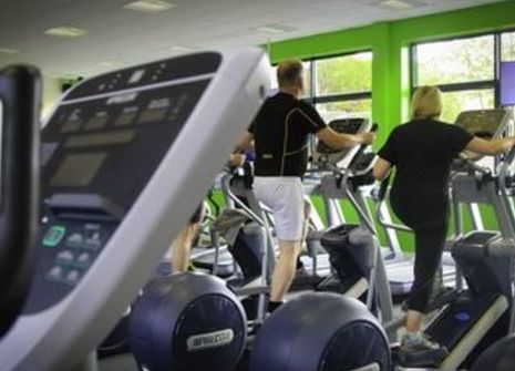 Photo of Energie Fitness Glasgow South