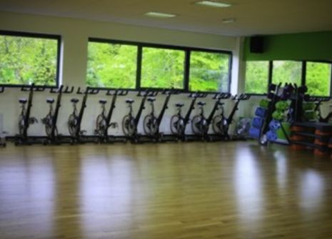 Photo of Energie Fitness Glasgow South