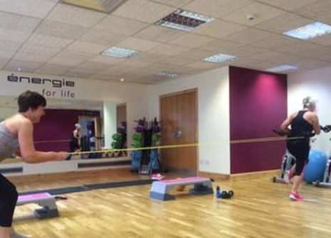 Photo of Energie Fitness For Women Dundee