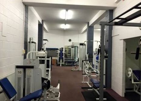 Photo of Waterside Gym