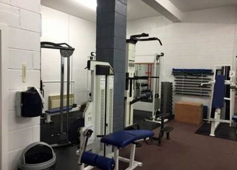 Photo of Waterside Gym
