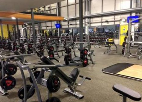 Photo of Xercise4Less North Shields